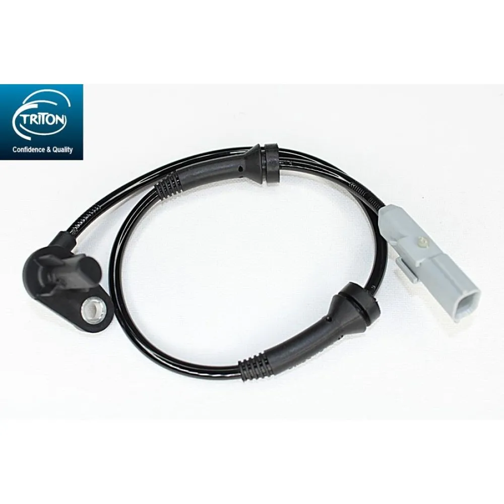 Abs Sensörü Arka Sağ Dacia Lodgy 12> Dokker 13> Sandero 08> Symbol Ii 08> 1.2-1.5