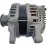 Alternatör 12V 185A Opel Movano B 10> Renault Fluence 14> Grand Scenic Iii 11> Kadjar 15> Master Iii 10> 1.6Dci R9M 2.3Dci M9T 7 Kanal