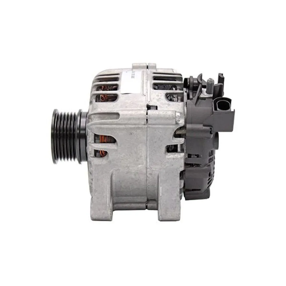 Alternatör Ford Focus/courier/fiesta/kuga/mondeo 12> 1.4 / 1.5 / 1.6 Tdci 120 Amp Fiesta Vi Cb1.ccn 1.4 Tdci 09>17 Yeni Connect Mpv 1.5 Tdci14> Courier 14> 1.5- 1.6 Tdci