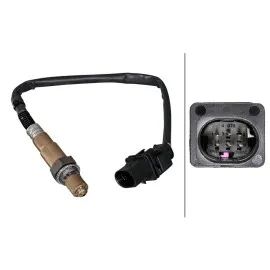 Oksijen Sensörü P207-P308-P508-P2008-P3008-C3-C4-C5-Partner-Berlingo-Ds3-Ds4- 1.4-1.6 Vti Mini R55 R56 R57