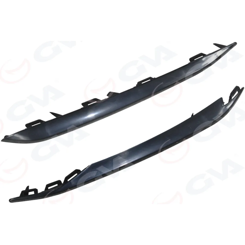 Sis Far Çerçeve Çitasi Siyah Sağ Opel Astra K 2016>2022