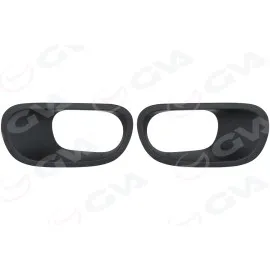 Çerçeve Sis Far Set Citroen C3 2016>