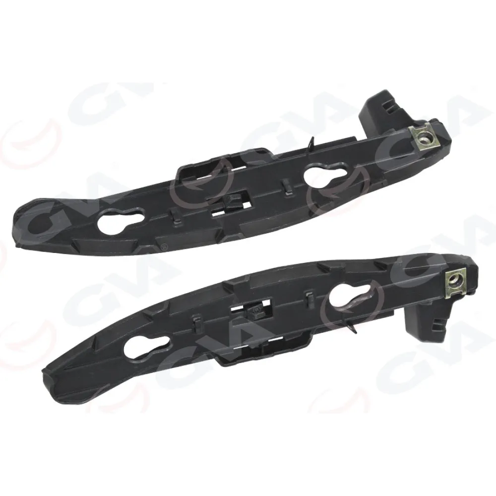 Arka Tampon Braketi Sol-Sağ Takim Peugeot 208 2019>