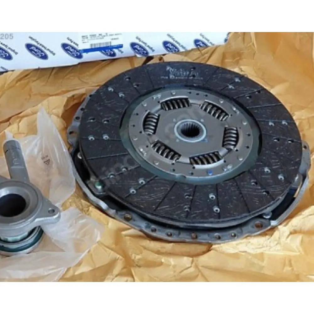 Debriyaj Seti Set Transit Tts V363 18> 2.0 Ecoblue Pikap