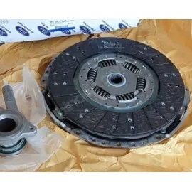 Debriyaj Seti Set Transit Tts V363 18> 2.0 Ecoblue Pikap