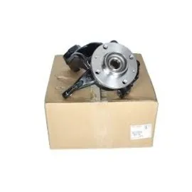 Aks Taşiyicisi Sag Peugeot 301 1.6 Hd 2018- 207 Wa/wc 1.4 1.6 2006-2012 82Mm