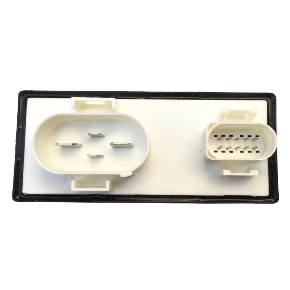 Fan Kontrol Ünitesi 14 Pin Li A3-Caddy Ii Bora - Golf Iv - Leon Octavia I Polo 1.0 1.4 1.9 Tdi 94-