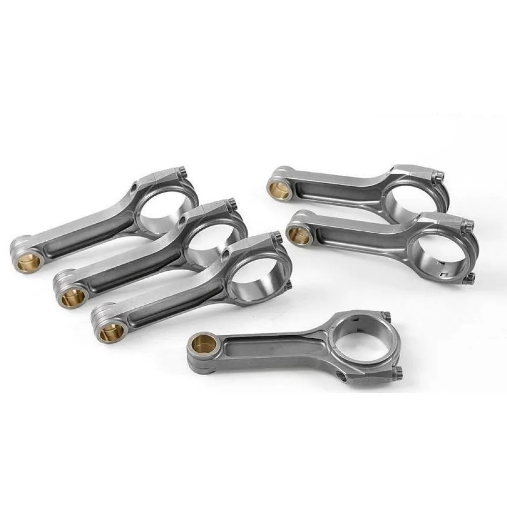 Piston Kolu 2.5 Tdi - Lt28. Lt35. Transporter T4. A6. A6 Avant. 100 Ang-Anh-Anj-Apa-Auf-Avr- Aat-Ab