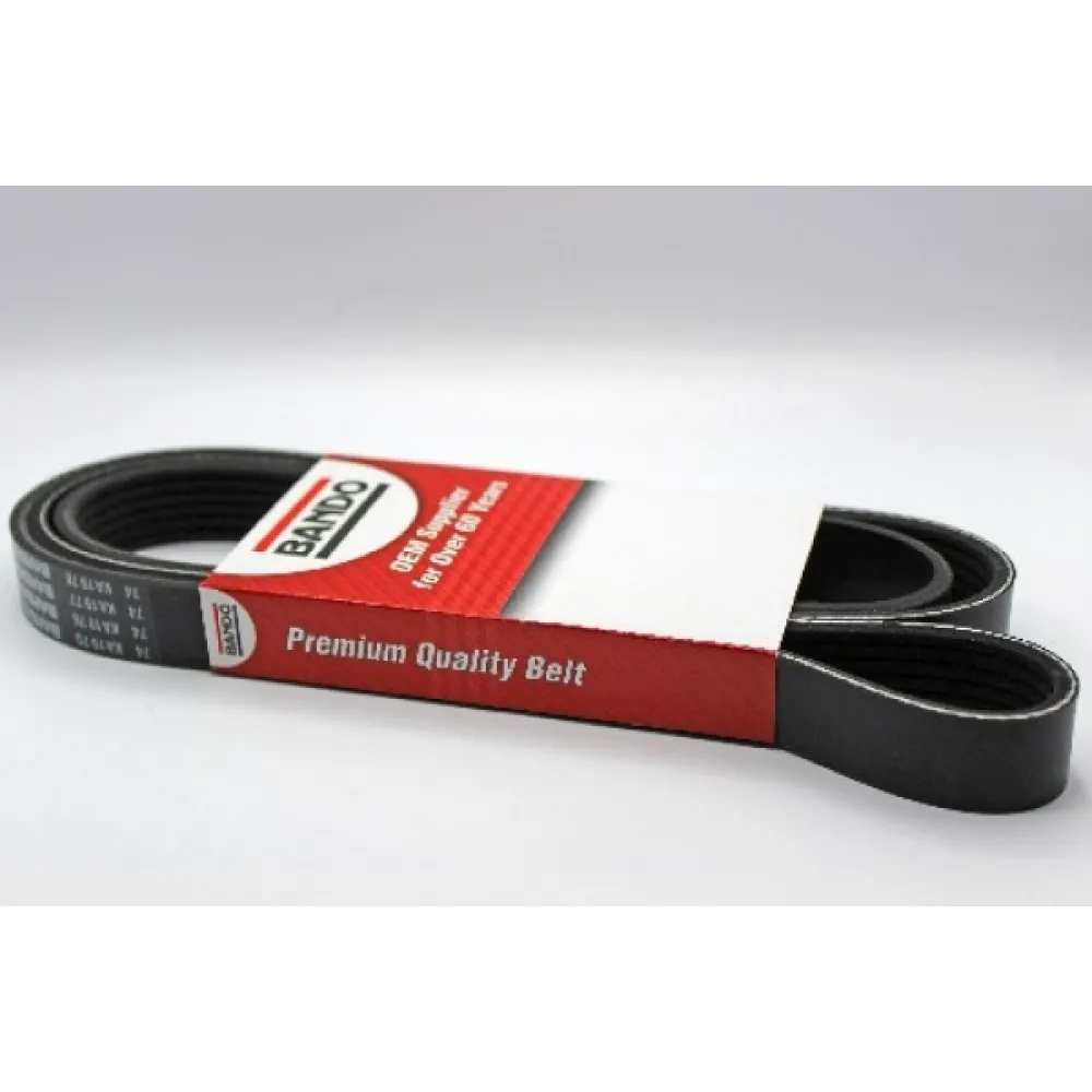 Kanalli Kayiş Toyota