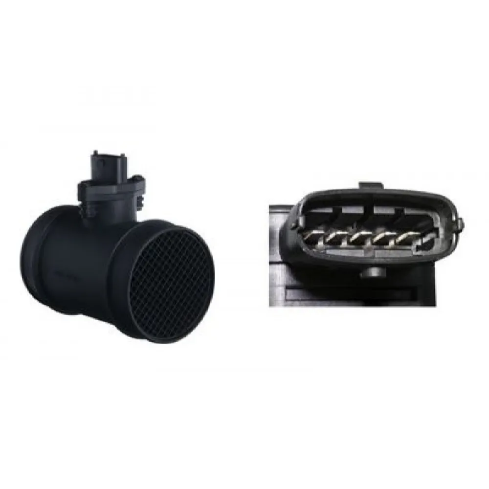 Hava Kitle Sayaci Fiat Ducato Platform Chassis