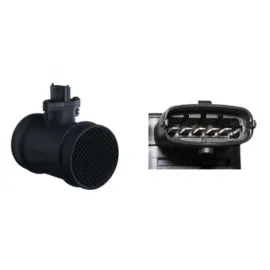 Hava Kitle Sayaci Fiat Ducato Platform Chassis