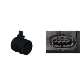 Hava Kitle Sayaci Fiat Ducato Platform Chassis