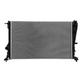 Motor Su Radyatörü Megane Iv 15> Kangoo Iii 22> 1.5Dci Euro 6