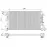 Radyatör Mercedes Sprinter