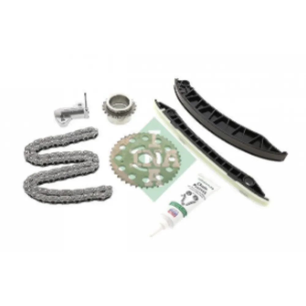 Eksantrik Zincir Seti Renault Trafic Ii 06> Laguna Iii 07>15 Koleos I 08> Koleos Ii 19> Laguna Ii 01 >07 Opel Vivaro A 06> 2.0Dci