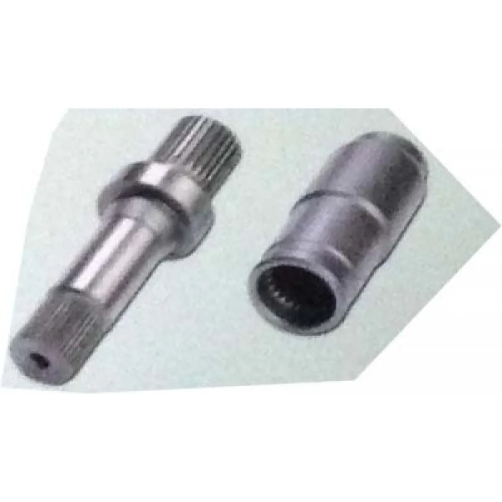 Aks Mili Firezeli Vw Transporter T5 1.9D 105 Lik