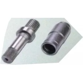 Aks Mili Firezeli Vw Transporter T5 1.9D 105 Lik