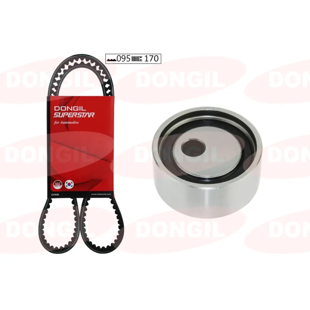 Eksantrik Gergi Kiti Renault Clio I 90>98 R19 88>95 Megane I 96>99 095X170 1.2-1.4-1.6