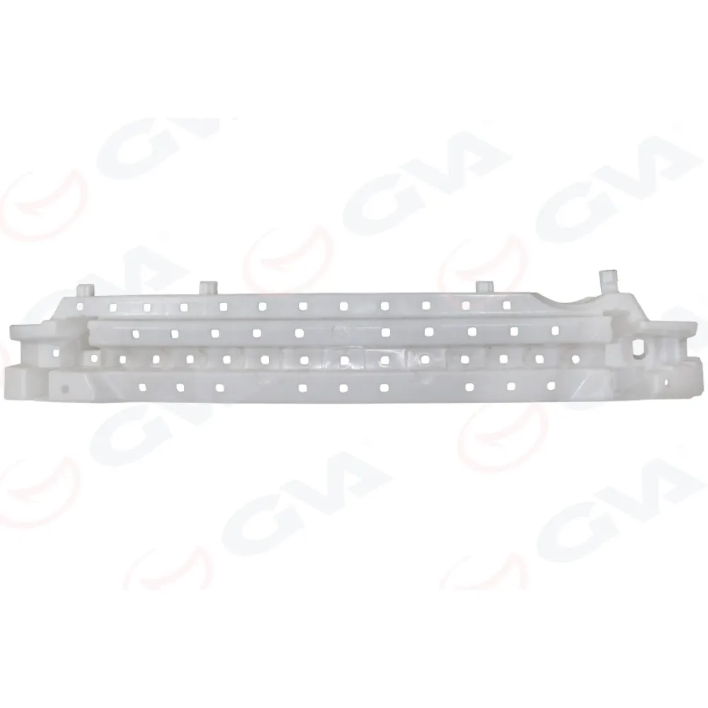 Arka Tampon Köpüğü Megane Iv