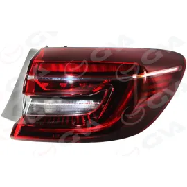 Stop Diş Sağ Renault Clio V Icon 20-