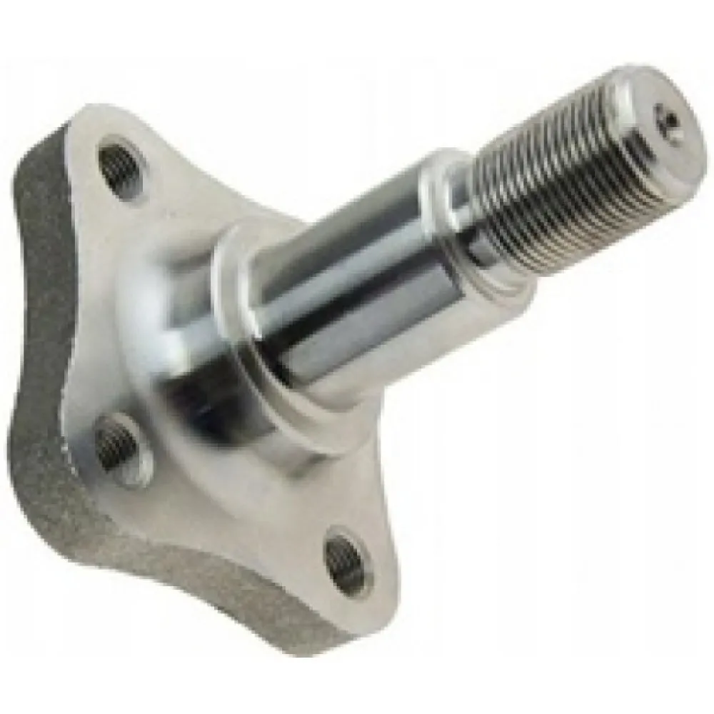 Aks Taşiyicisi Arka Clio Ii-Iii-Iv-Thalia-Dacia Logan