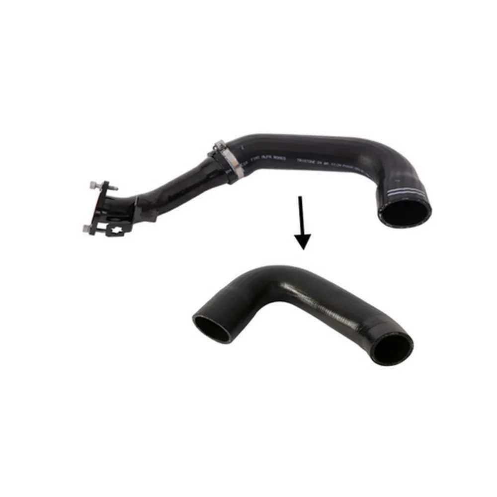 Turbo Hortumu Metal Boru Hariç Fiat Bravo Ii 07>14 1.6D Mjet