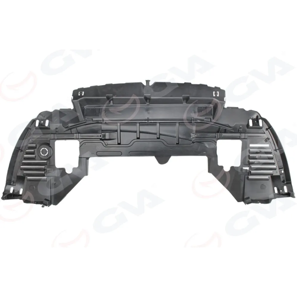 Ön Tampon Alt Muhafazasi C5 Iii 09 >