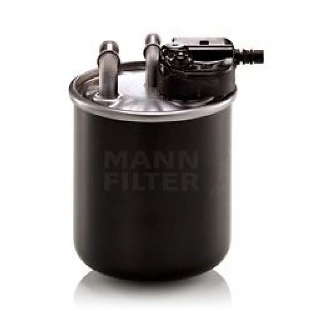 Yakit Filtresi Mercedes Om642 Om651 W176 W204 W212 C117 C218 W221 X204 W164 W639 B906