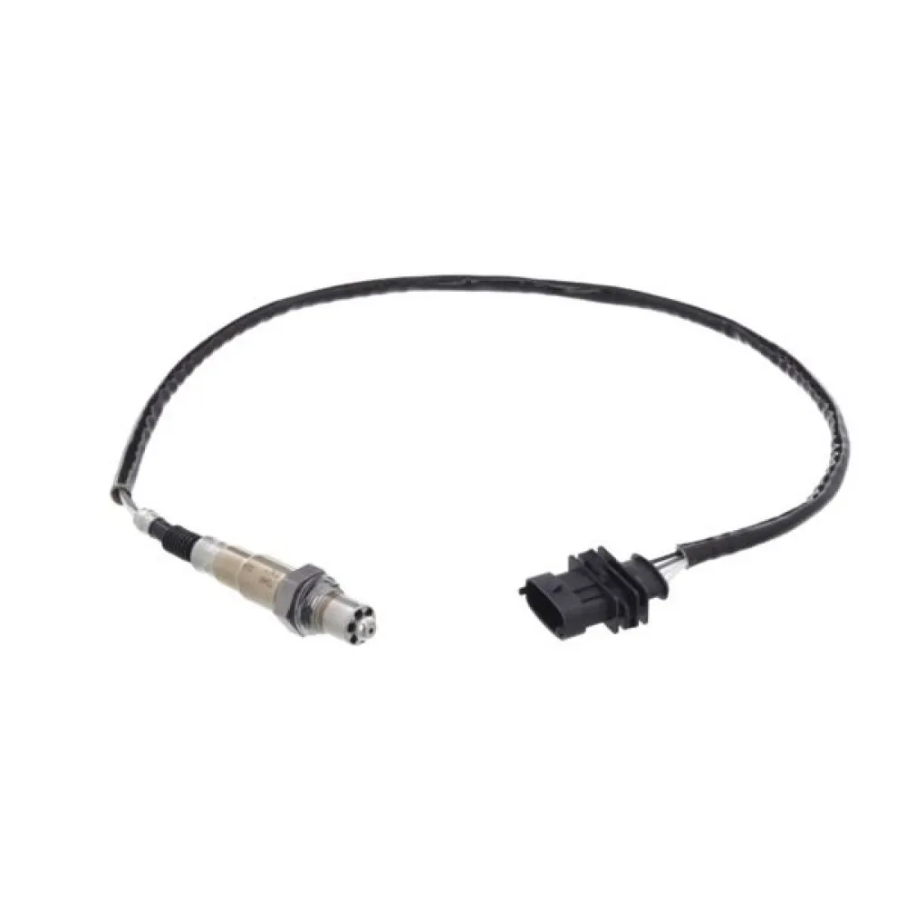 Oksijen Sensörü Astra G-Corsa C-Vectra B 1.4-1.6 Z16Xe-Z14Xe Egsoz Borusuna