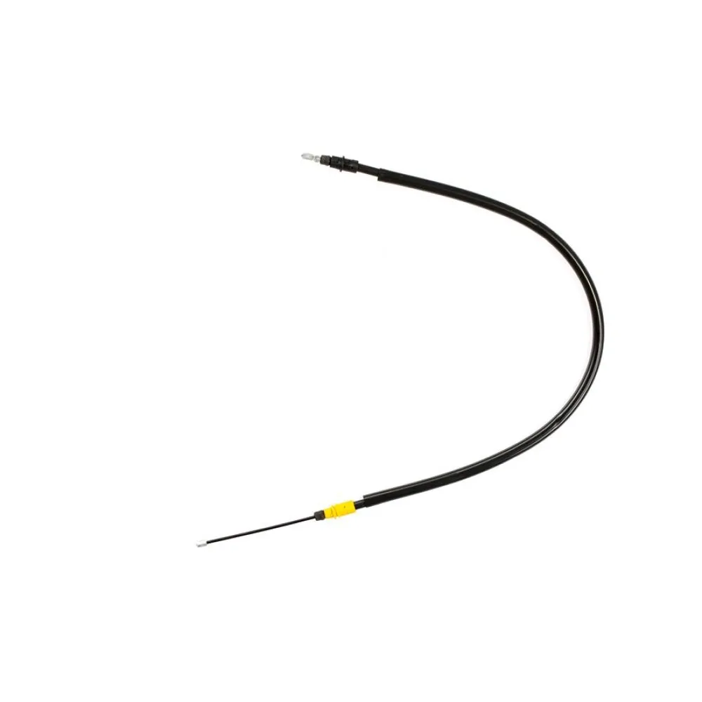 El Fren Teli [ C4 Picasso - C4 Grand Picasso (Electric Park Brake) ]