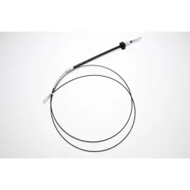 El Fren Teli [ Sprinter (Single Wheel) (Wheelbase 4025Mm) ]