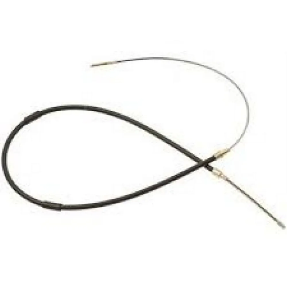 EL FREN TELİ [ GOLF/SCIROCCO - JETTA/CADDY ]