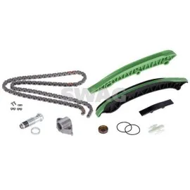 Eksantrik Zincir Seti Mercedes M271 Evo W204 S204 C204 W212 S212 C207 R172