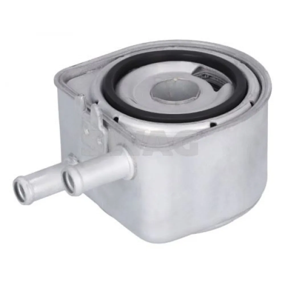 Yağ Soğutucusu P206-P306-P307-P406-P407-P607-P806-P807-Expert-Partner-Berlingo-Boxer-Jumper-Jumpy-C4 -C5-C8-Evasion-Xsara-Xantia-Grand Vitara-Ducato 2.0/2.2 Hdi Dw10-Dw12