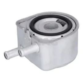 Yağ Soğutucusu P206-P306-P307-P406-P407-P607-P806-P807-Expert-Partner-Berlingo-Boxer-Jumper-Jumpy-C4 -C5-C8-Evasion-Xsara-Xantia-Grand Vitara-Ducato 2.0/2.2 Hdi Dw10-Dw12