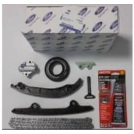 Eksantrik Zincir Seti Komple Boxer Iii Jumper Iii 22Dt Puma 2.2Hdi 16V 130Hp 140Hp Transit V347 2.2 Tdci 06>14 Custom V362 11>16 2.2 Tdci Ducato 2.2Hdi 06>