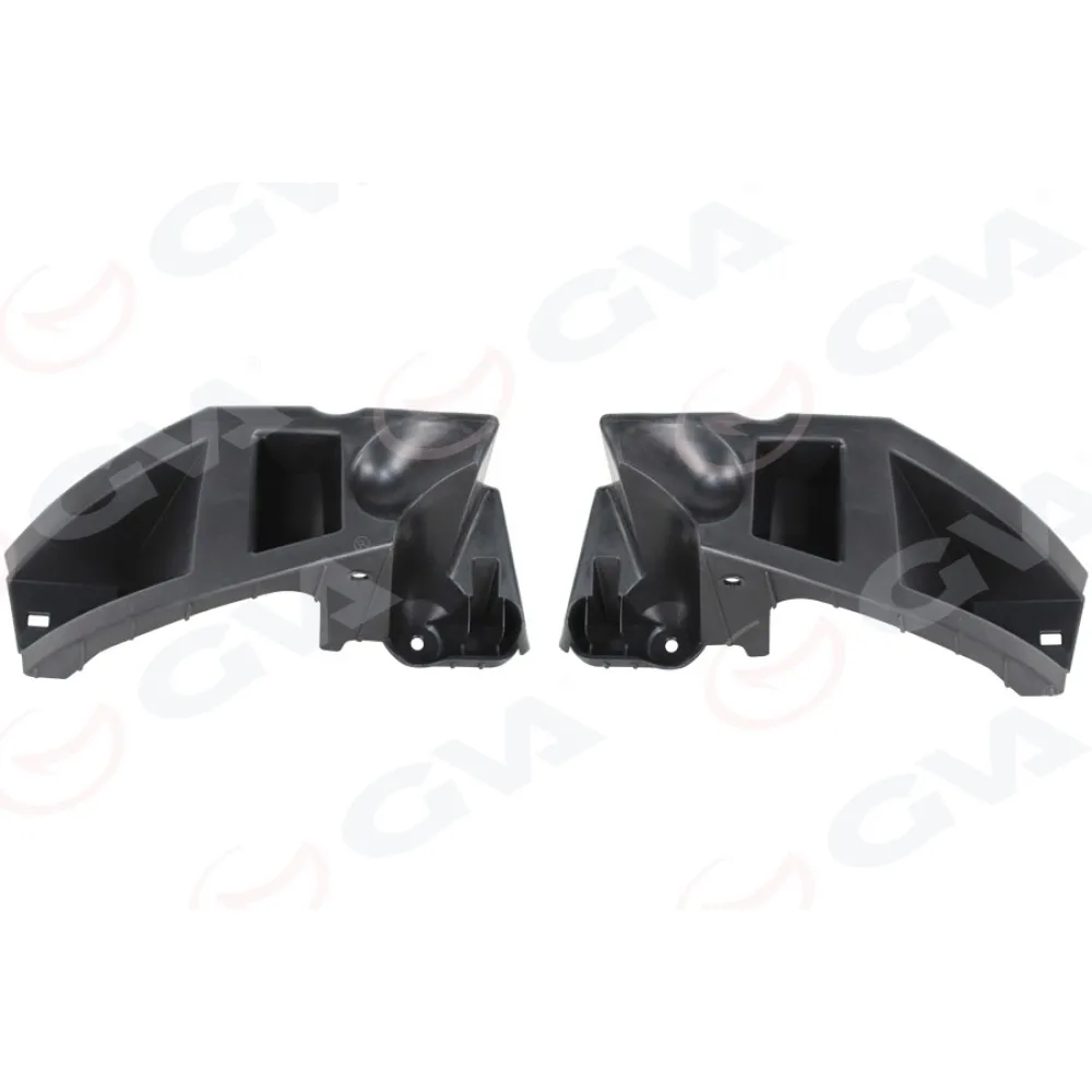 Arka Tampon Üst Braket Tk. Megane 21Md.