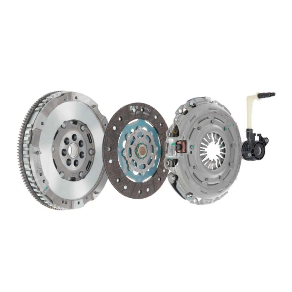 Dmf Volan Rulmanli Debriyaj Kit Fiat 500L 12> Doblo 10> Bravo Ii 07>14 Alfa Romeo Giulietta 10> Opel Combo 10> 1.6D Mjet 837456