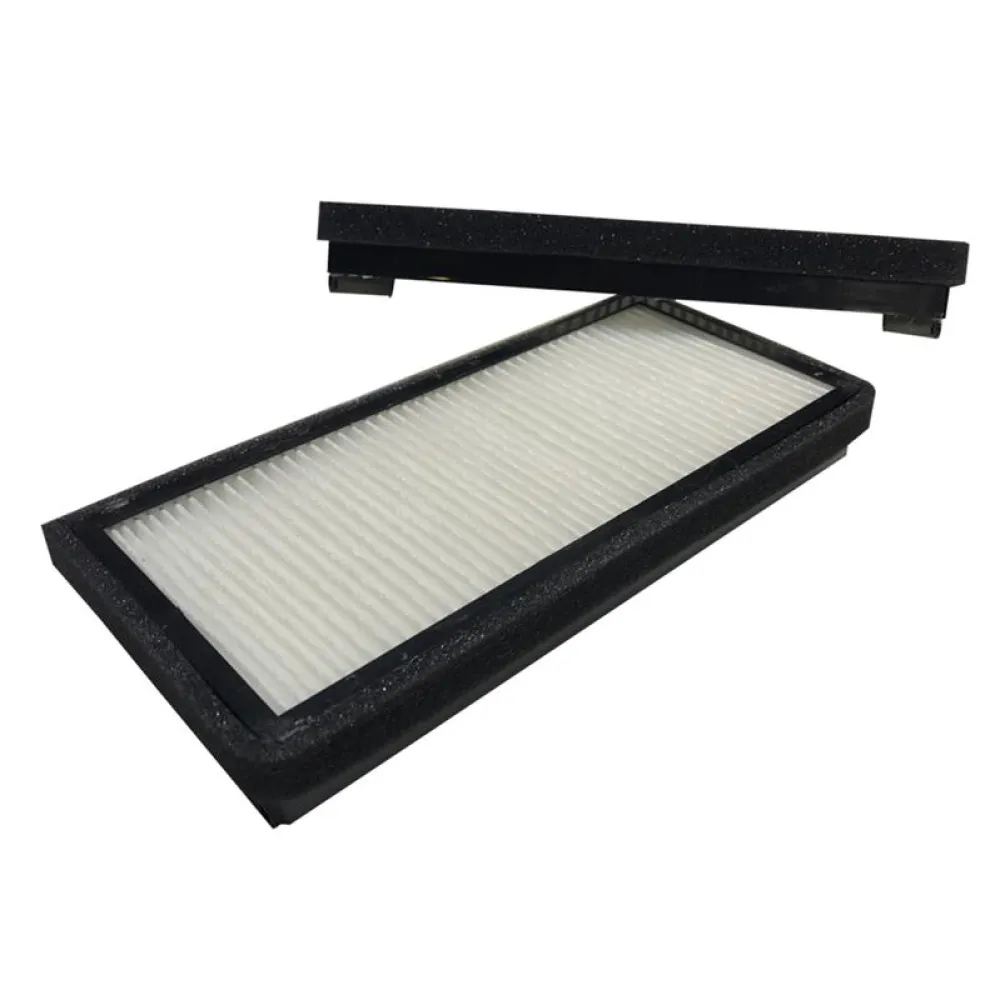 Polen Filtresi Takimi Mercedes W210 S210 W220 C215