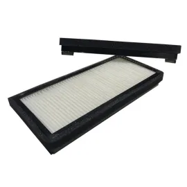 Polen Filtresi Takimi Mercedes W210 S210 W220 C215