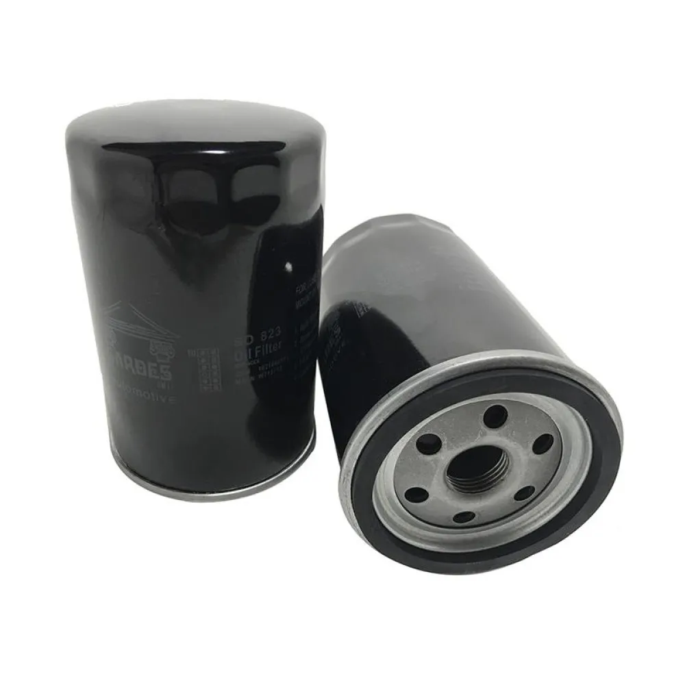 Yag Filtresi Mercedes M103 W201 W124 S124 W126 R129