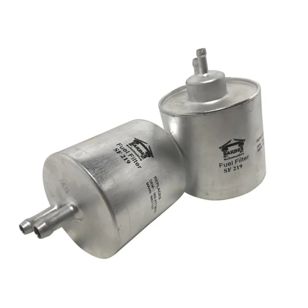 Yakit Filtresi Mercedes M166 W168 W414