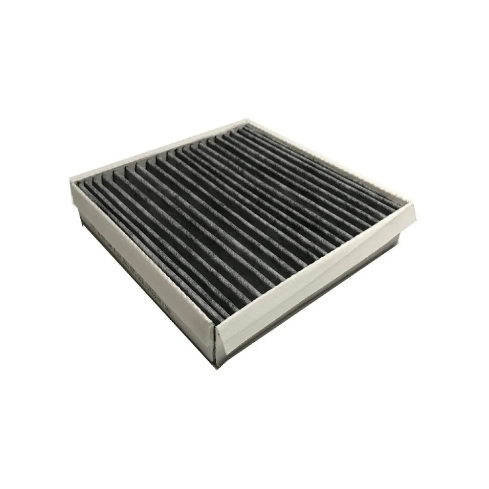 Polen Filtresi Smart Fortwo Coupe 450 04>07 Karbonlu