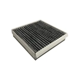 Polen Filtresi Smart Fortwo Coupe 450 04>07 Karbonlu