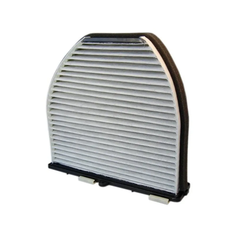 Polen Filtresi Mercedes W204 W212 C218 X204 C190 C197 R231