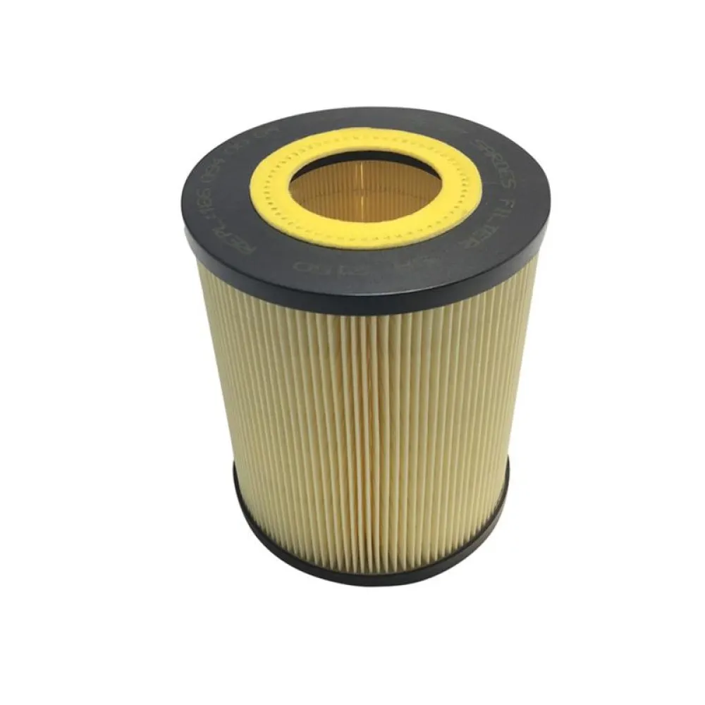 Hava Filtresi Mercedes M166 W168 W414