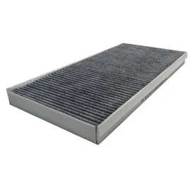 Polen Filtresi Mercedes W169 W245 Karbonlu