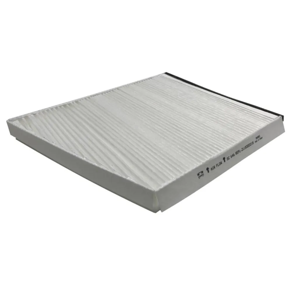 Polen Filtresi Mercedes C219 W211 S211