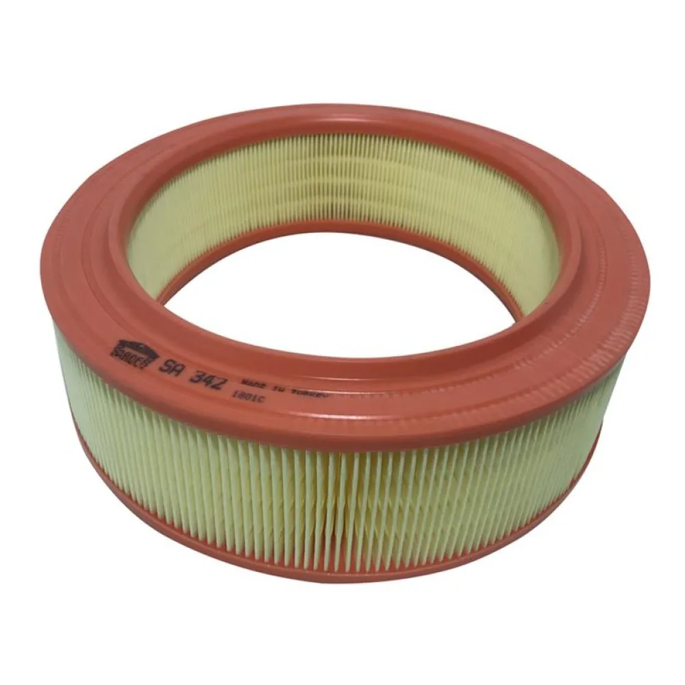 Hava Filtresi Mercedes Om615 Om616 Om617 W123 S123 T1 Bus 601