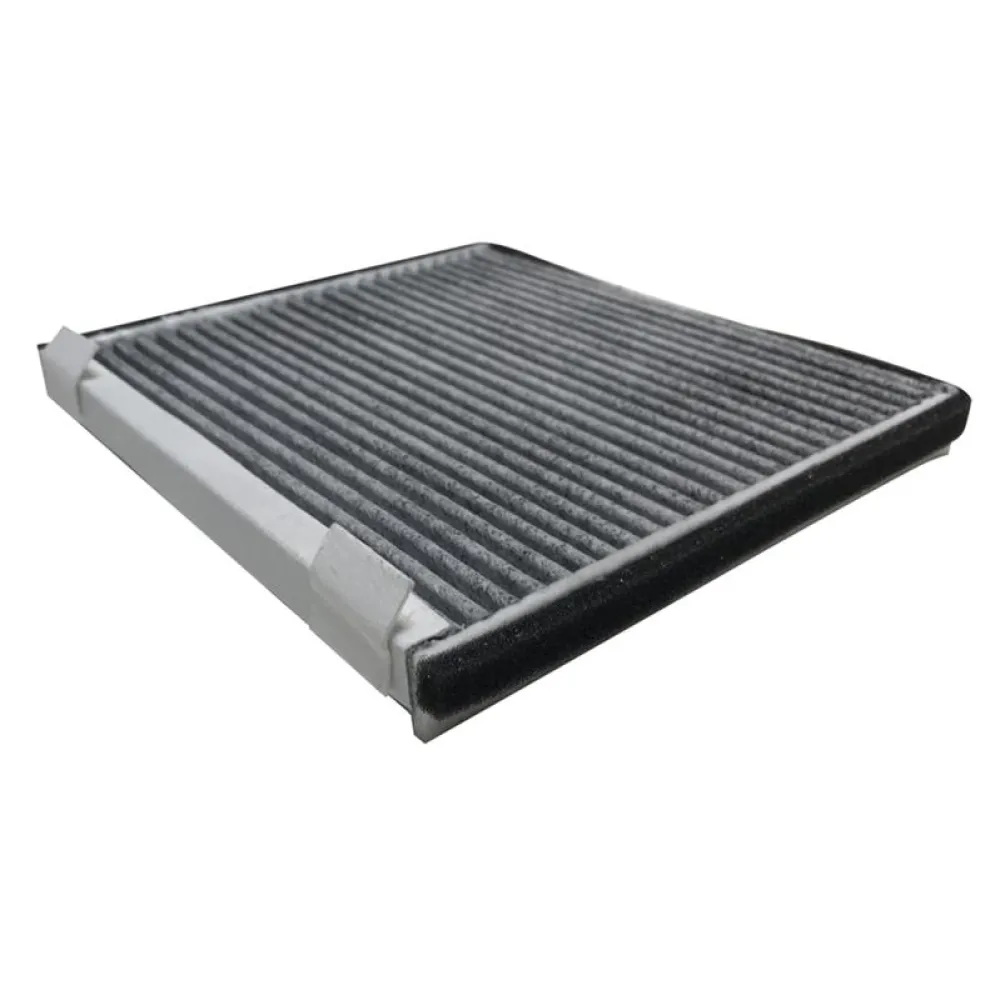 Polen Filtreleri Volvo S40-V40 99> Karbonlu